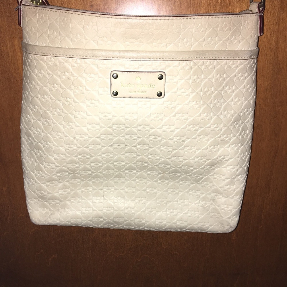 Kate spade bag